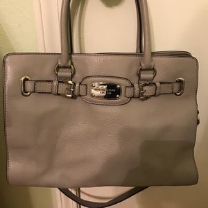 Michael Kors satchel